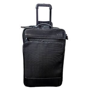 TUMI 21' Expandable Wheeled Carry On Luggage Bag